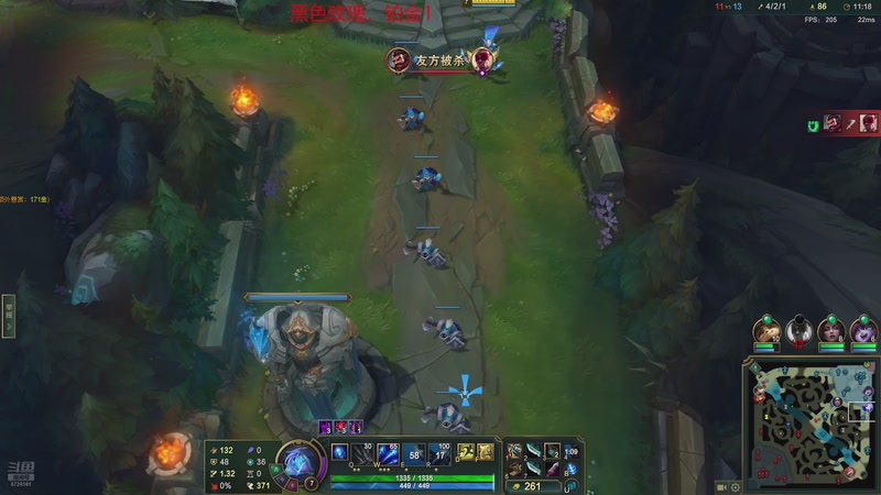 【2025-10-27 23点场】自渡selfcrossing：一个师承2016年东北大鹌鹑的艾希！寒冰