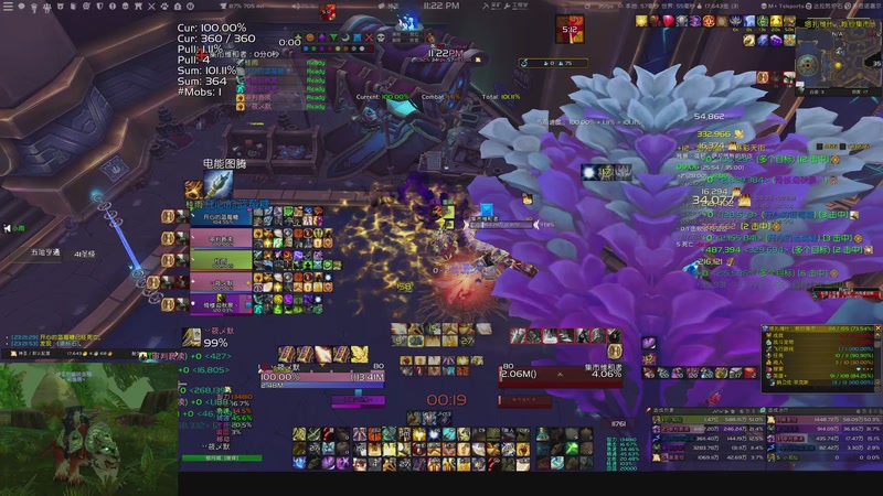 【2025-10-27 23点场】菜叽魂总：咸鱼待翻身 6805836