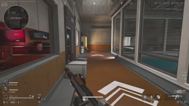 【2025-10-27 22点场】新一哥哥668：打完了才看弹幕。