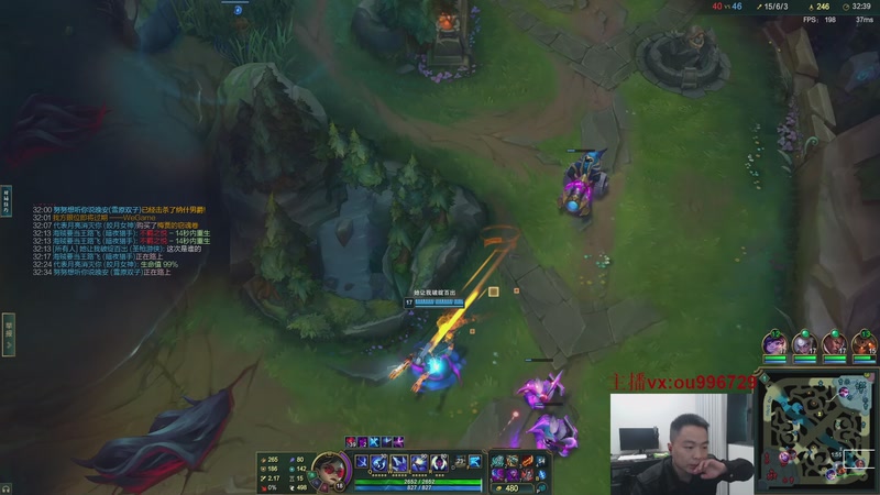 【2025-10-27 22点场】暗夜猎手光头强：自信是第七件装备！