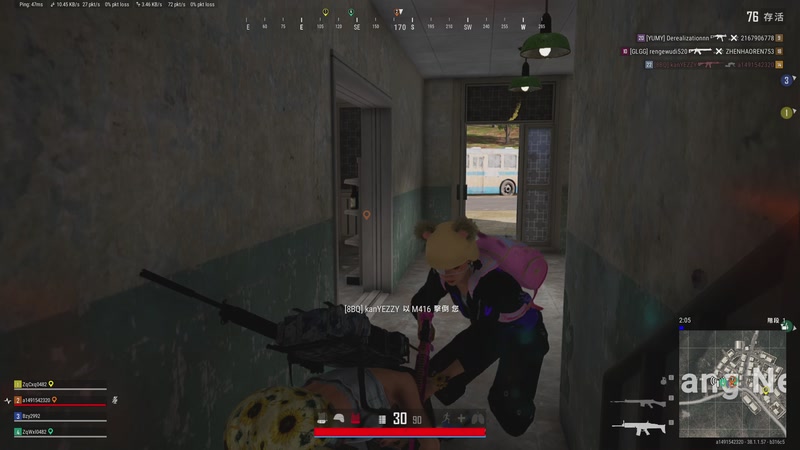 【2025-10-27 23点场】我等的船还不来丶：捞德一铁好