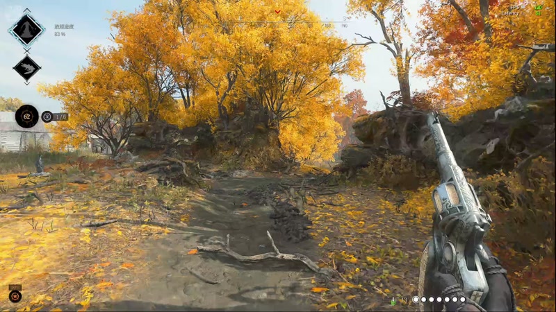 【2025-10-24 15点场】杨聚达：臭狙佬勇闯路易斯安娜州