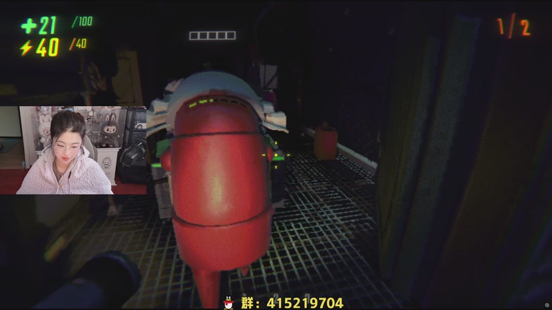 【2025-10-28 21点场】馨儿MIRANDA：【王杰】 八点和房管小游戏