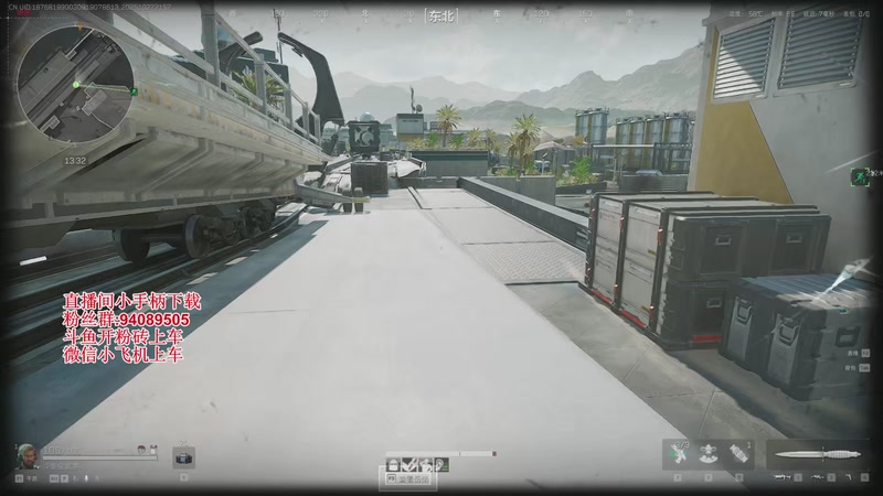 【2025-10-27 21点场】兔紫寒：发财还得看跑刀