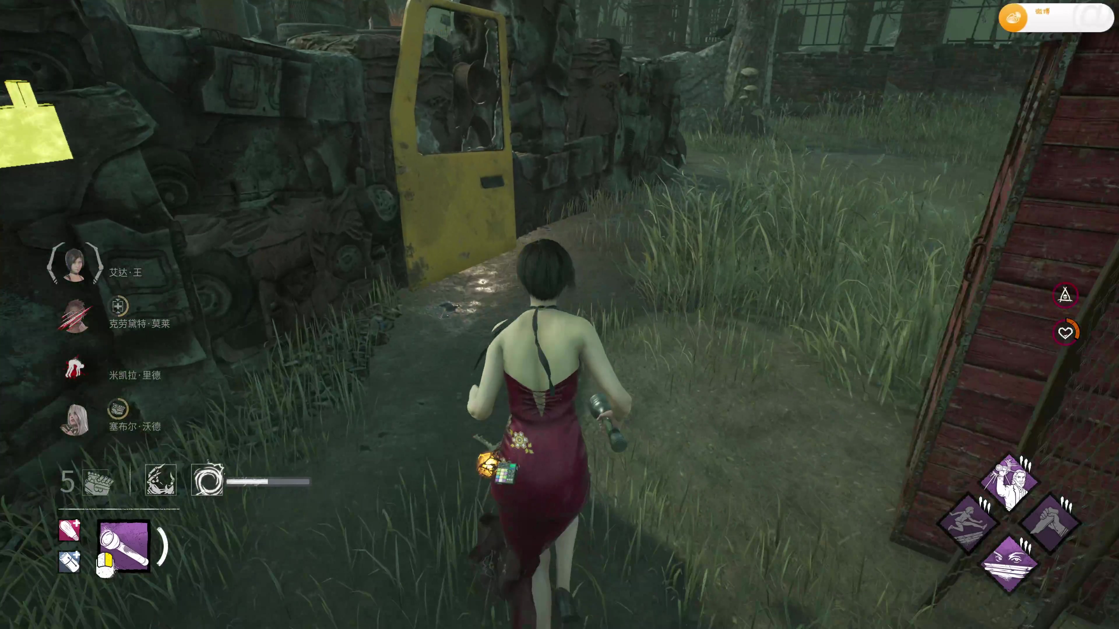 【2025-10-28 19点场】秋山澪Mio丶：农场主回归！没人能在农场里偷电