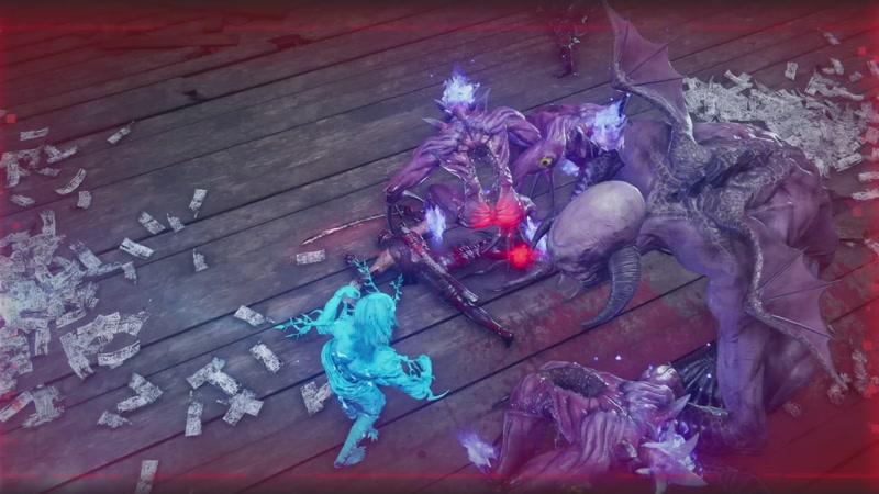 【2025-10-28 02点场】丨消逝丶记忆丨：回来了，但说不了话，玩玩忍龙4