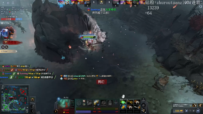 【2025-10-29 01点场】斗帝Yang：沉淀沉淀！！！ 2920147