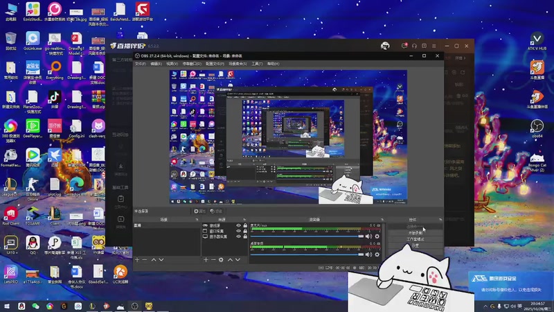 【2025-10-28 20点场】欢颜ZG：符文大乱斗开饭冲冲冲