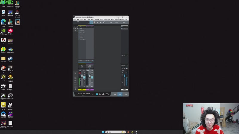 【2025-10-29 18点场】丸子头的文哥哥：速看3-2八海盗爽局！