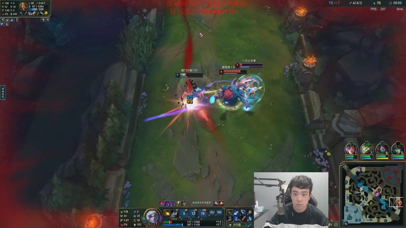 【2025-10-29 20点场】LOL丶摇摆：联盟一区上个王者.目前450