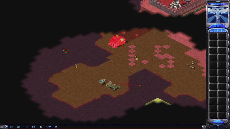 【2025-10-29 21点场】东北乱炖：晚上6点红警