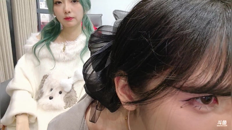 【2025-10-29 16点场】艾琳bigbaby：【双倍】重生之不一定来