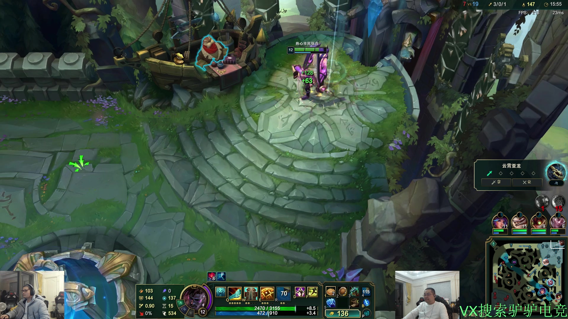 【2025-10-28 23点场】洞主丨歌神洞庭湖：周日周一休息周二（10.28）直播