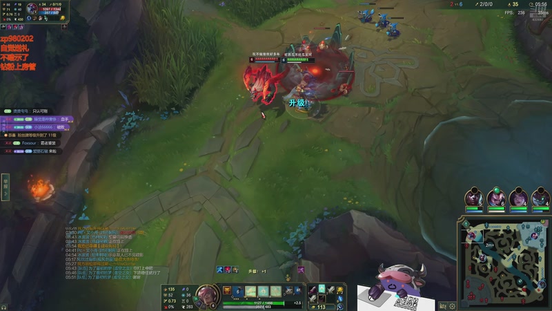 【2025-10-28 00点场】神牛教丶教主：核弹牛头法强999wq秒人