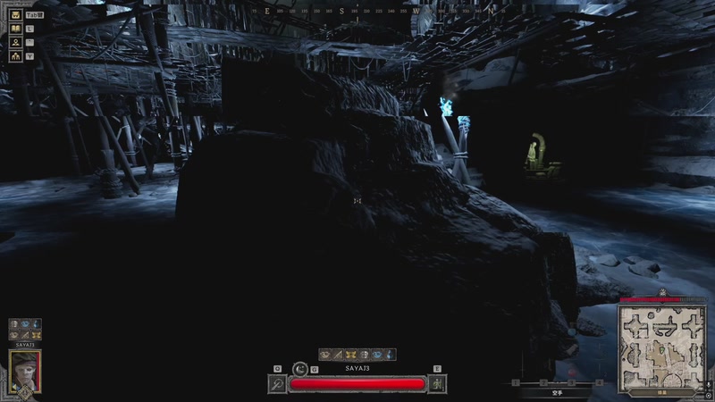 【2025-10-28 17点场】SAYA丶J：传奇高手今儿休息