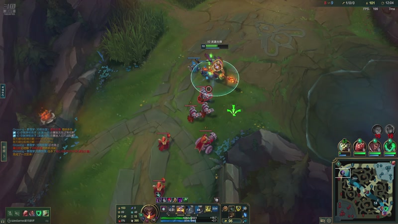 【2025-10-29 17点场】苏科大：峡谷跑刀第一人123