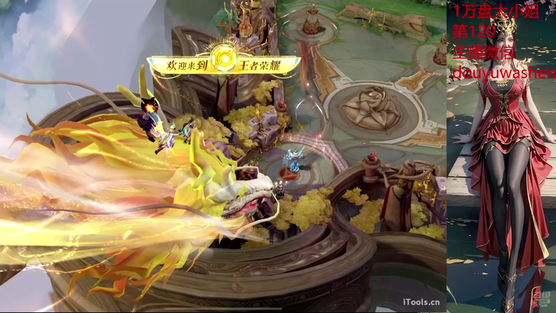 【2025-10-29 21点场】小小青蛙笑i：国服射手路