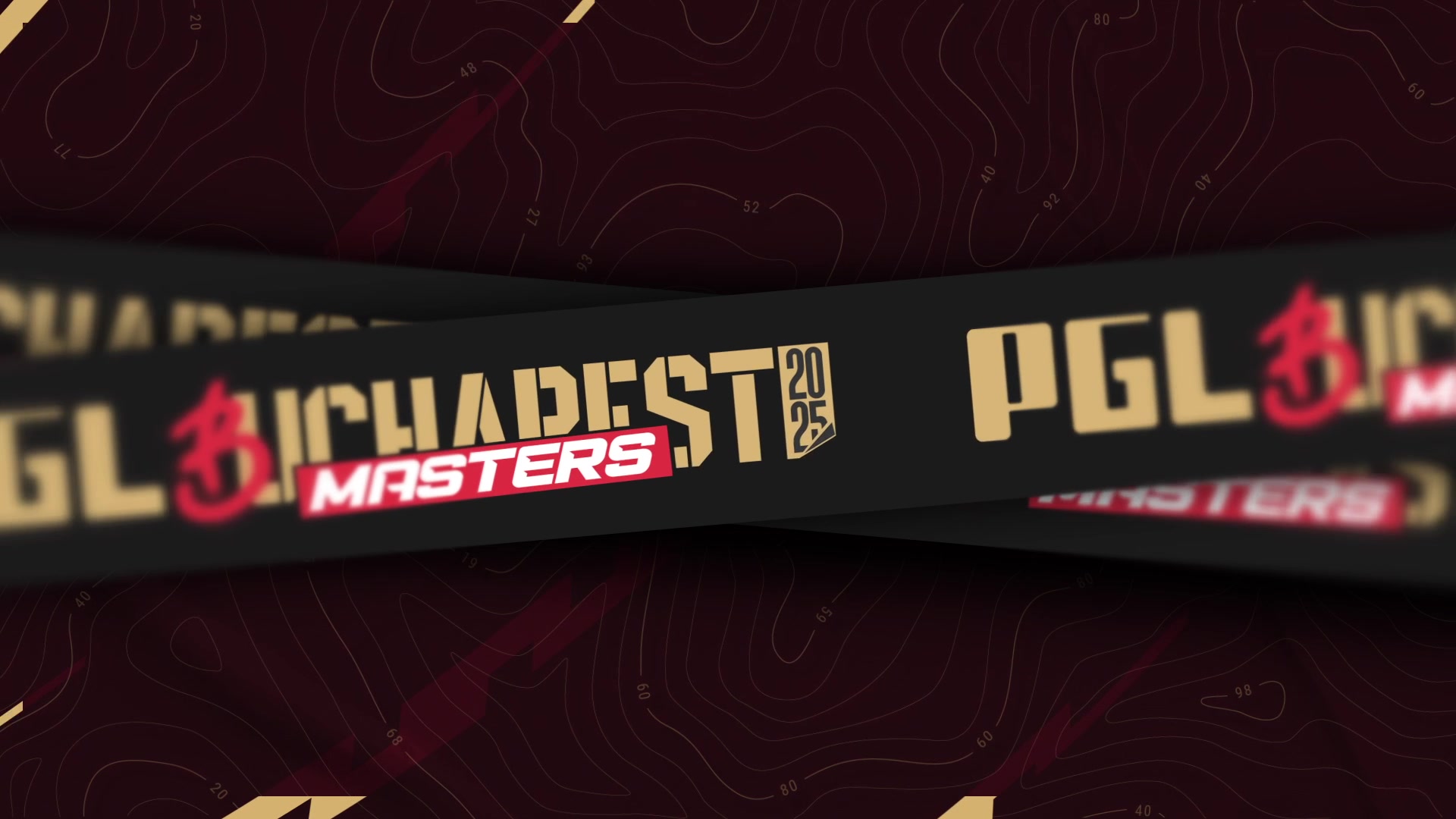 【2025-10-28 23点场】完美世界电竞频道：PGL大师赛 B8-paiN