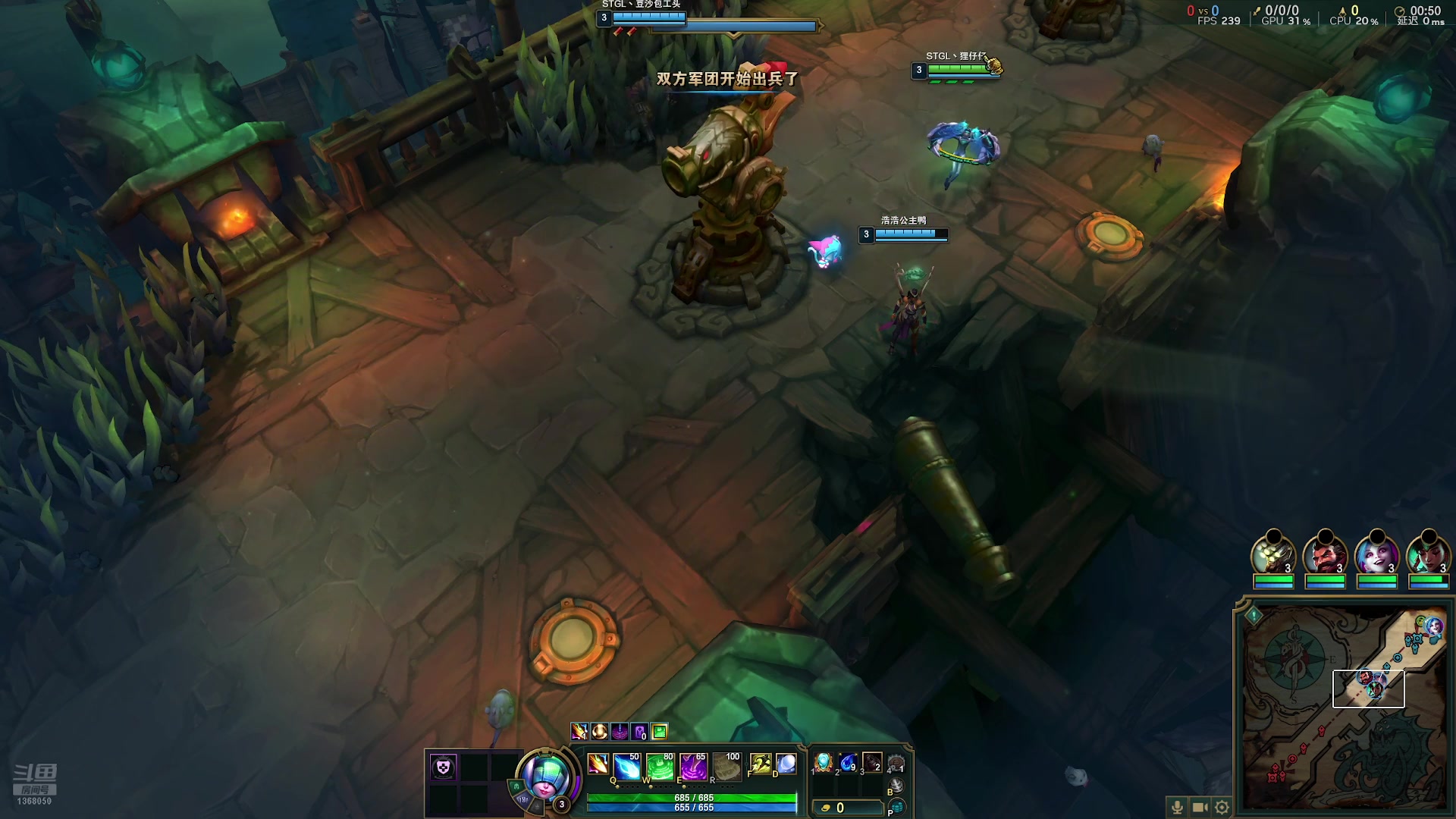 【2025-10-28 23点场】地表最强狸仔仔哟：【黄金双倍】开开心心~