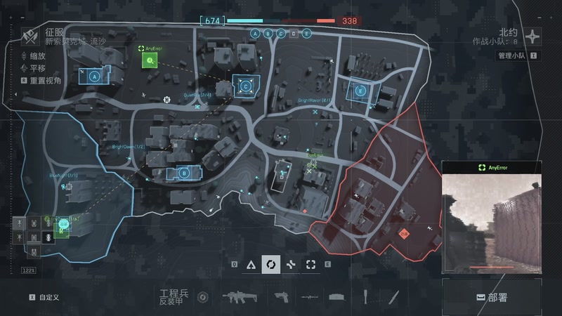 【2025-10-29 01点场】GG变幻：可帮肝战地六多人！