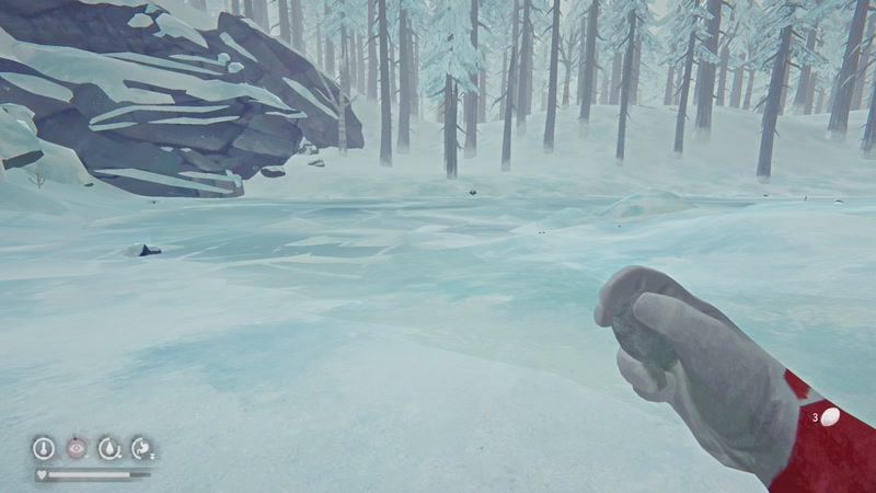 【2025-10-29 14点场】肥尸：【漫漫长夜】弄俩兔子吃吃~