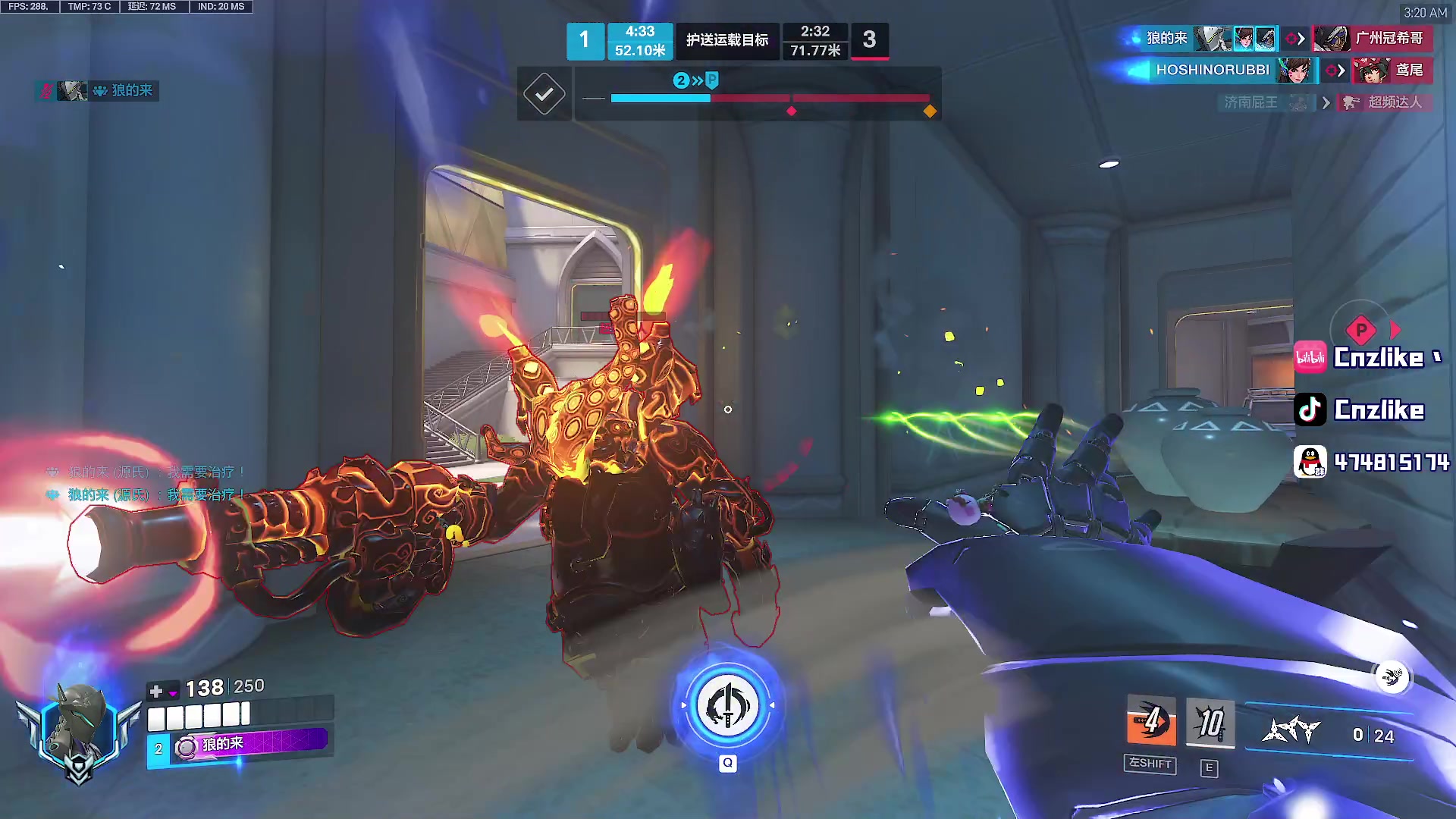 【2025-10-29 03点场】Cnzlike：源氏这一块！