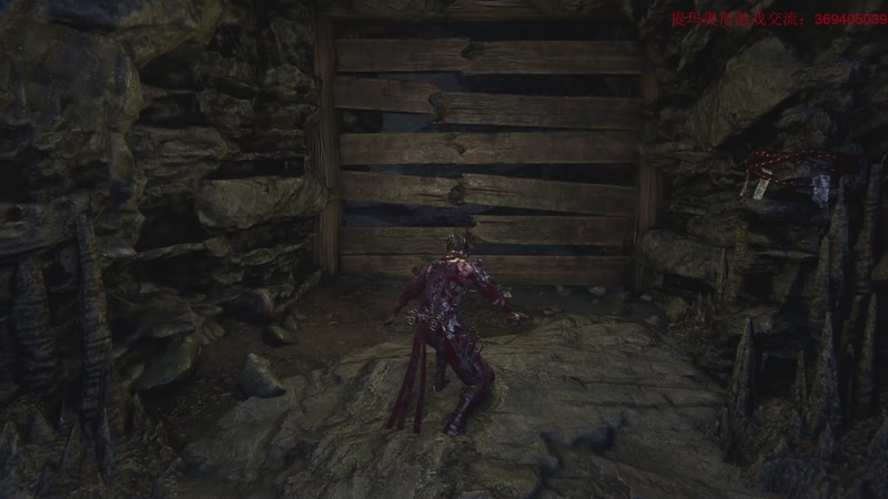 【2025-10-24 19点场】dimaaosi：忍龙4困难难度开荒 第四章