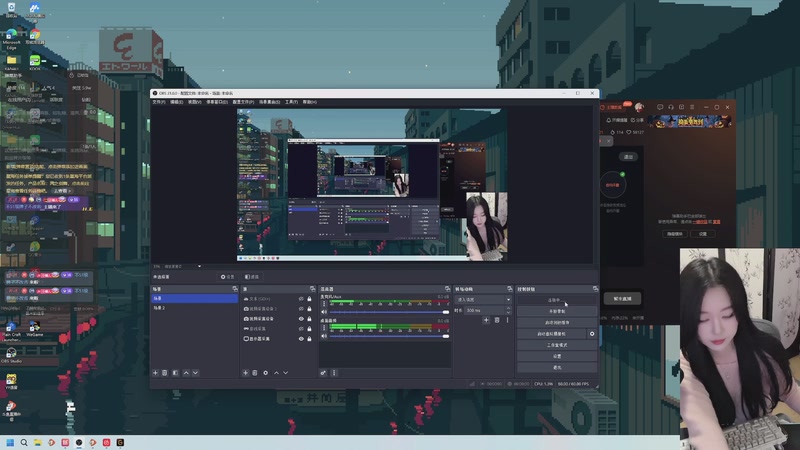【2025-10-28 20点场】她打了个嗝儿：做江西女人，喝江西润田！