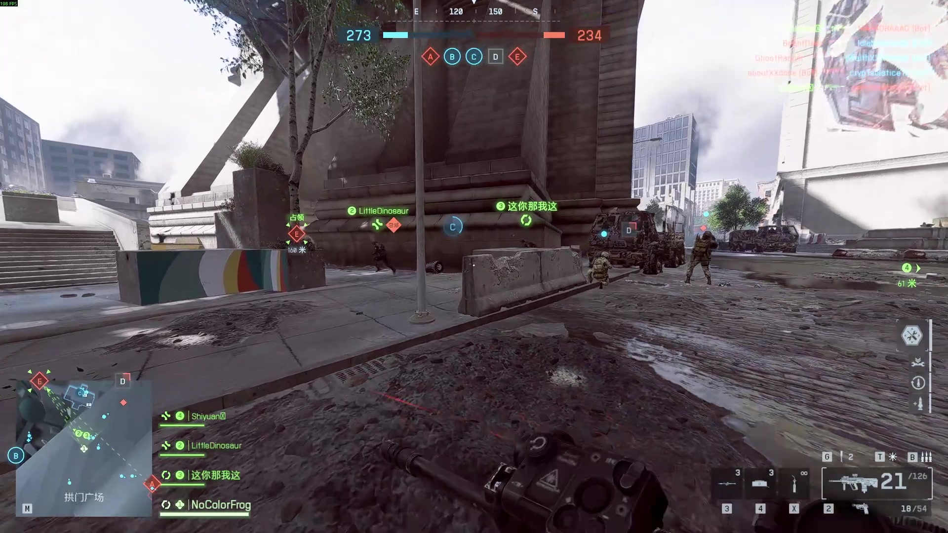 【2025-10-29 04点场】瓜皮蛙蛙：【青蛙】战地6新模式