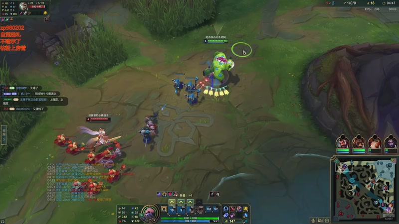 【2025-10-27 22点场】神牛教丶教主：核弹牛头法强999wq秒人