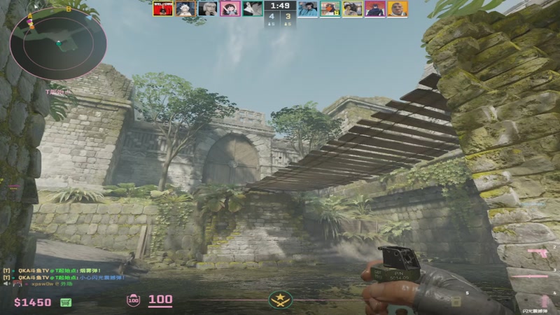 【2025-10-29 00点场】QKA付志海：【QKA付志海】开爆开爆~