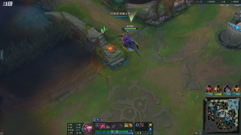 【2025-10-29 11点场】十一叔叔o:科加斯,大虫子,虚空恐惧