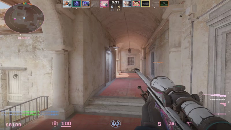 【2025-10-28 22点场】QKA付志海：【QKA付志海】开爆开爆~