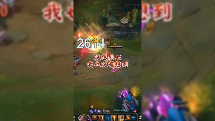 没想到吧，我也没有想到