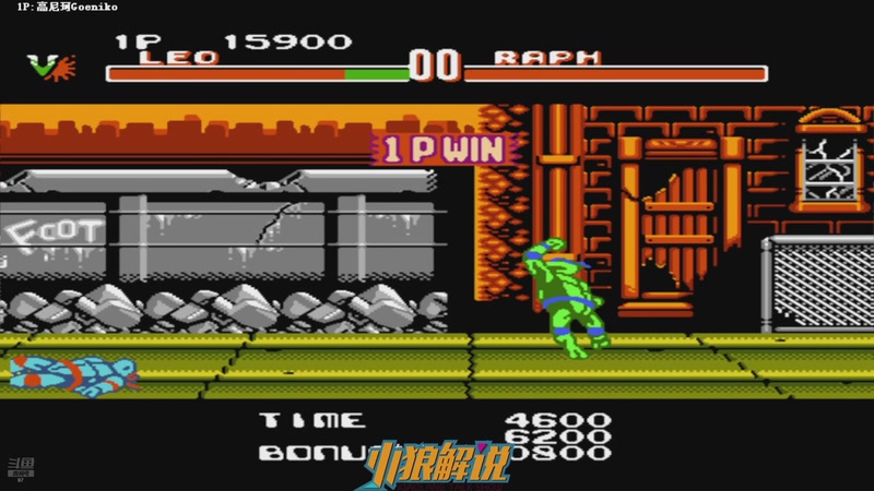 【2025-10-29 04点场】解说小狼：小狼：都是故事