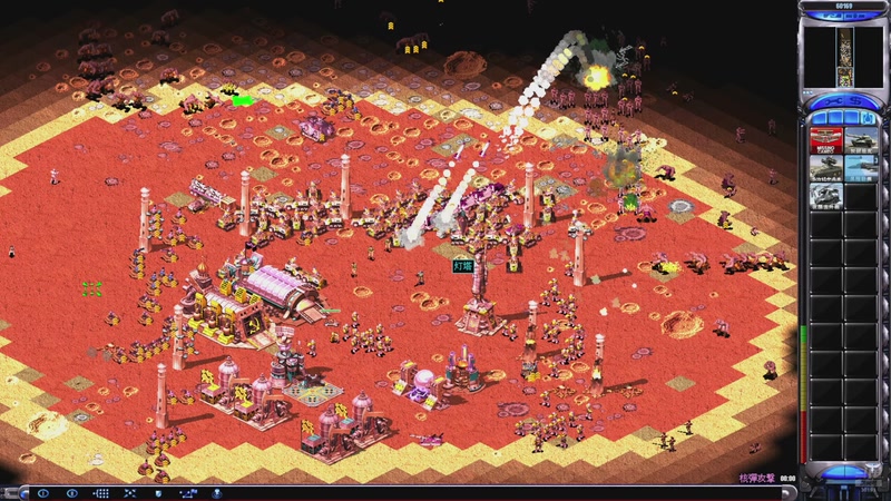 【2025-10-28 23点场】东北乱炖：晚上6点红警