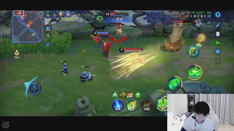 【2025-10-29 20点场】大胖狗koko：冲击国服苏烈