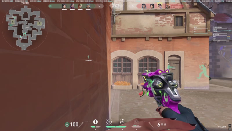 【2025-10-29 03点场】小乐碎片：不会再输了！