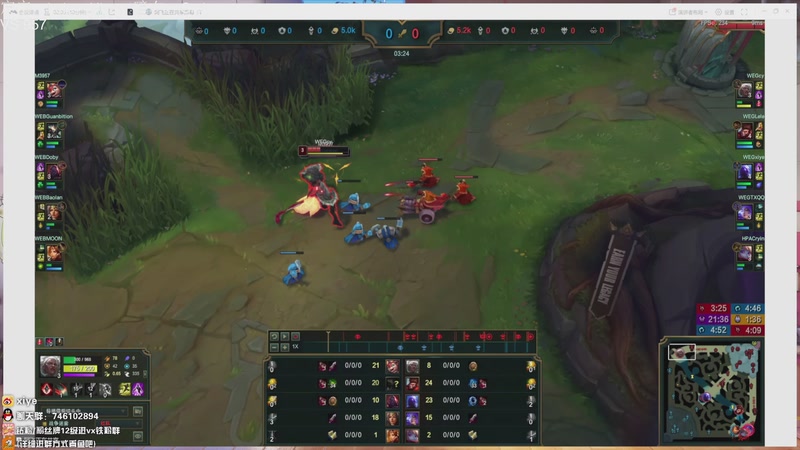 【2025-10-28 22点场】兮夜丶xiye：备战解说杯 复建！