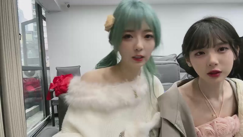 【2025-10-29 完整版】阿雅Midori：去长沙聚了随缘户外