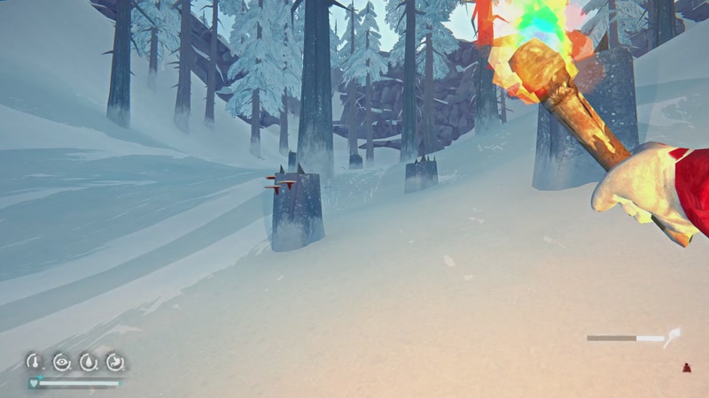 【2025-10-29 16点场】肥尸：【漫漫长夜】弄俩兔子吃吃~