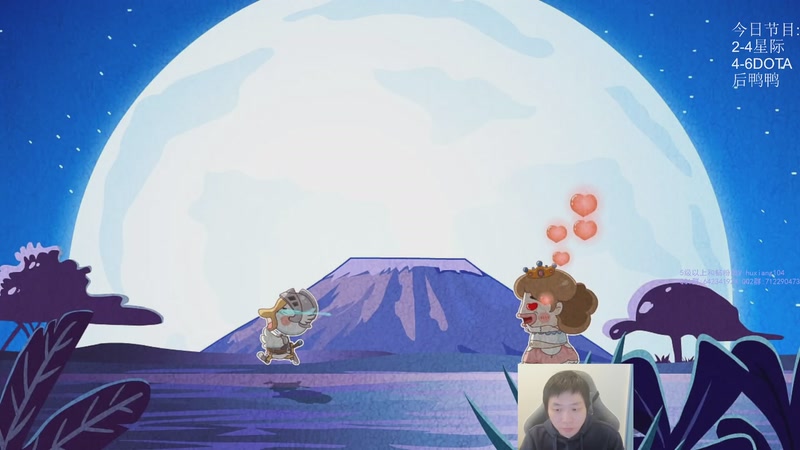 【2025-10-29 14点场】igmacsed：10月末快乐~~~~