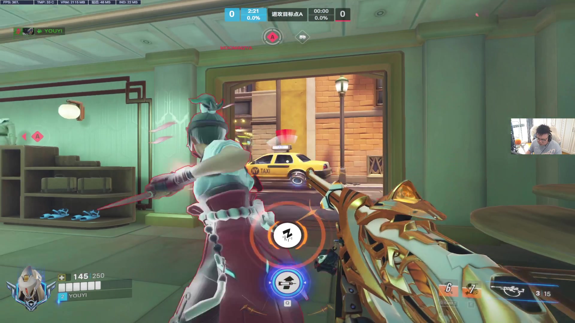 【2025-10-29 10点场】pigff：【PIGFF】2025LPL冠军打野的哥