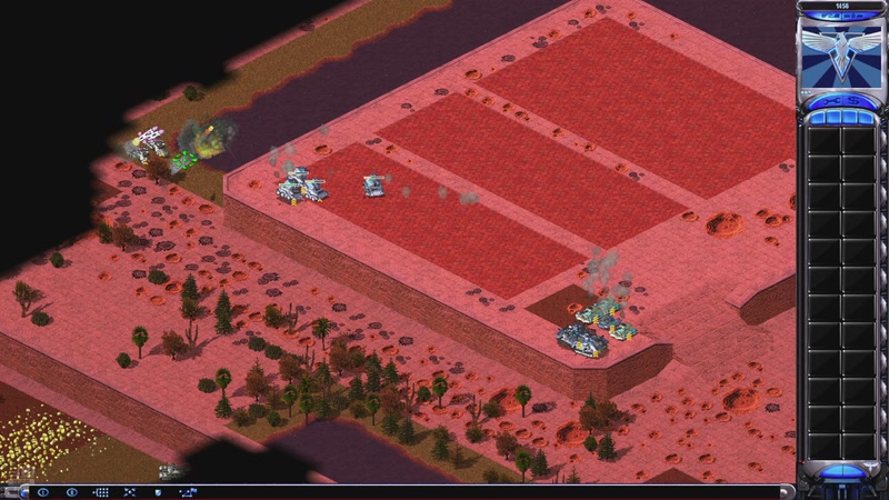 【2025-10-29 19点场】东北乱炖：晚上6点红警