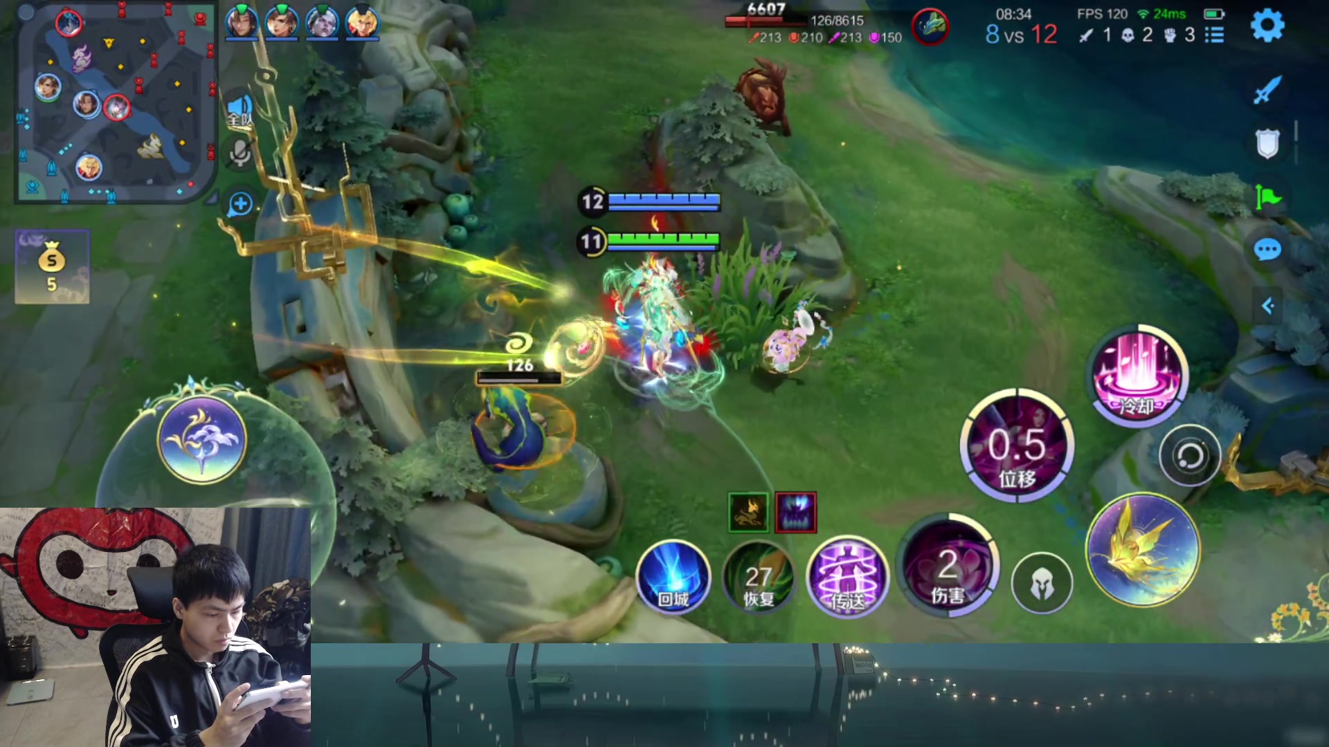 【2025-10-30 14点场】a九日i999：我要成为貂蝉高手