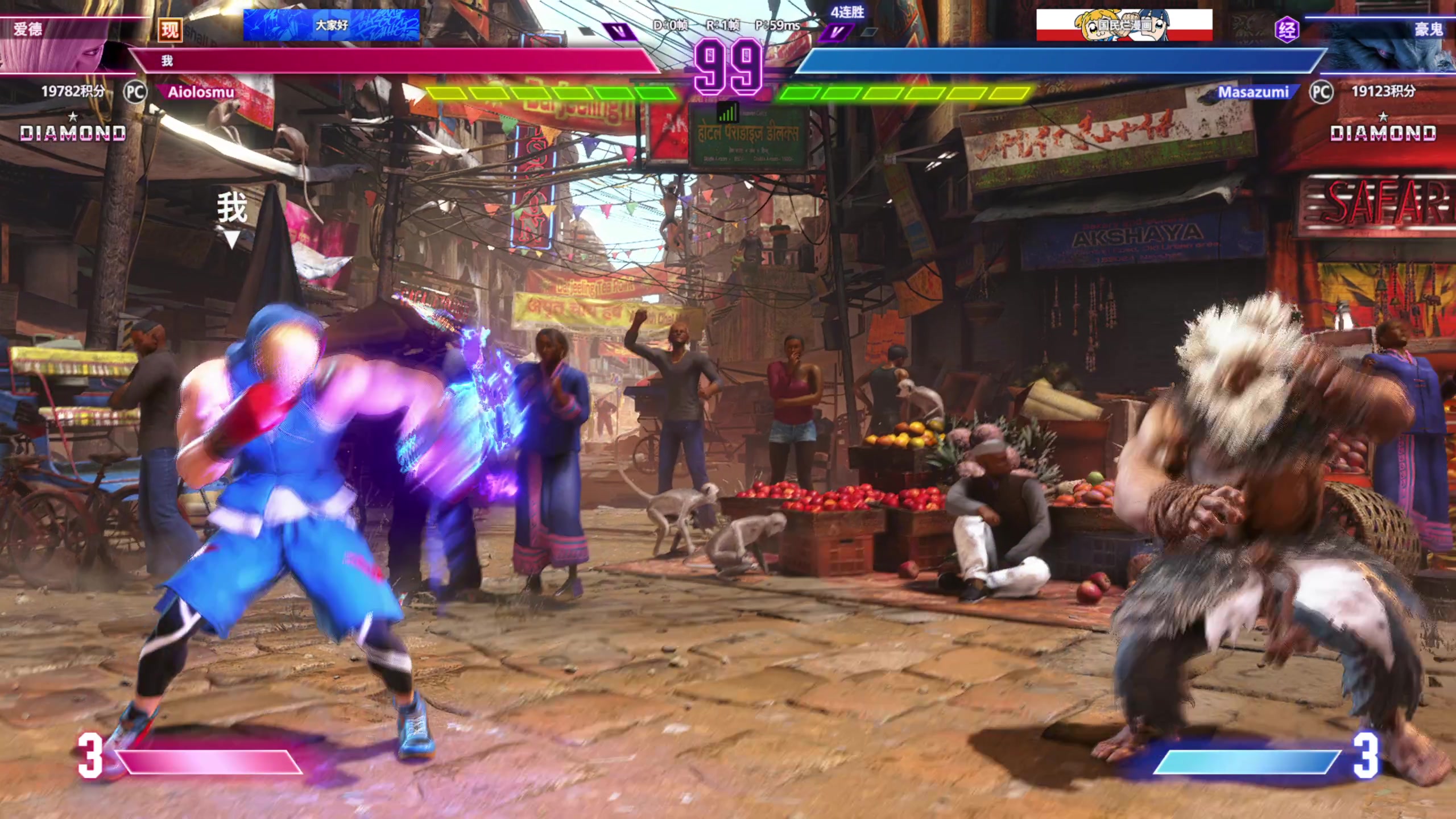 【2025-10-30 00点场】大Mu金仙丶：《大Mu的随缘直播间》