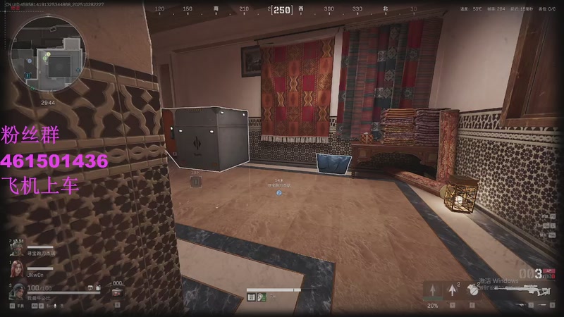 【2025-10-28 22点场】白起Baiq1wow:不是哥们儿，你真有两把钳子啊。