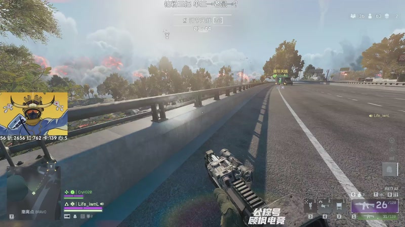 【2025-10-29 03点场】Lifeiwnl：单三→老鼠→？