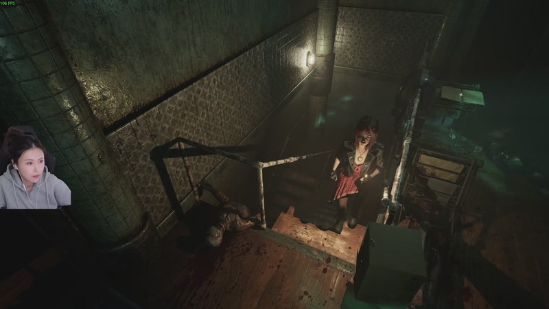 【2025-10-30 17点场】十三三三：恐怖复古，受折磨的灵魂2