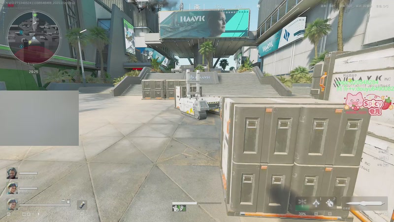 【2025-10-28 19点场】Jackyar：三角洲真好玩！ 6490082